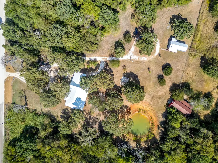 136 Hill County Road 1413 E, Grandview, TX 76050 - Image #3