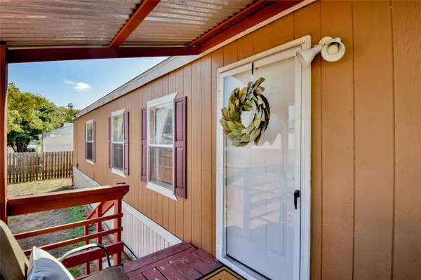 6631 Dayla Court, Granbury, TX 76049