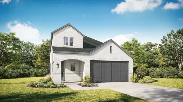 2466 Jackson Burn Drive, Royse City, TX 75189