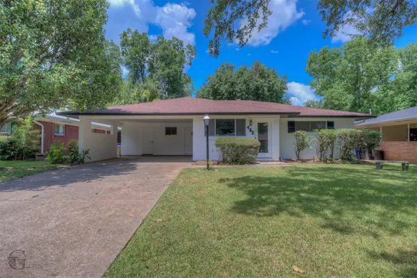 462 Gloria Avenue, Shreveport, LA 71105