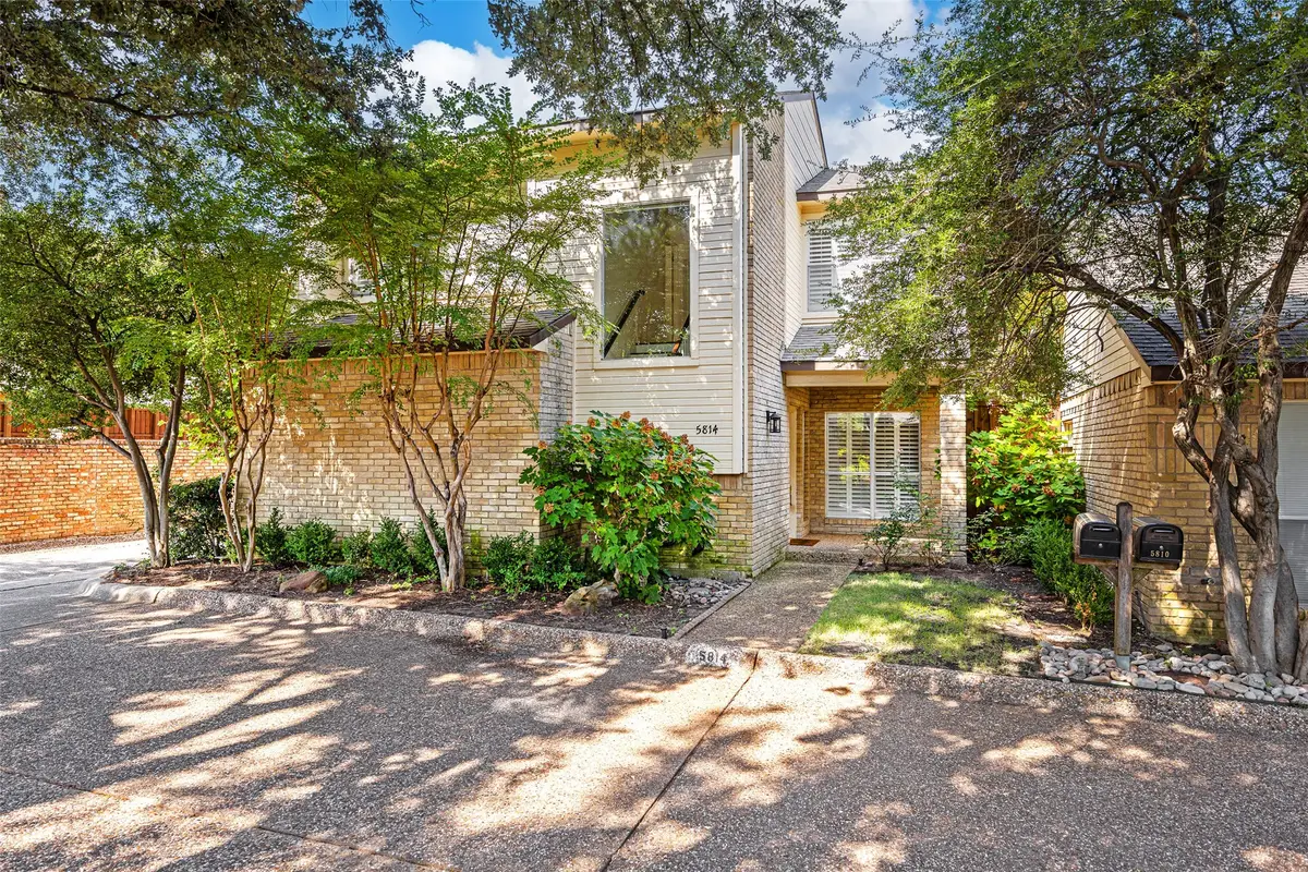 5814 Preston Valley Drive, Dallas, TX 75240 - Image #1