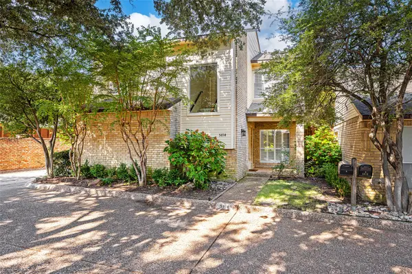 5814 Preston Valley Drive, Dallas, TX 75240