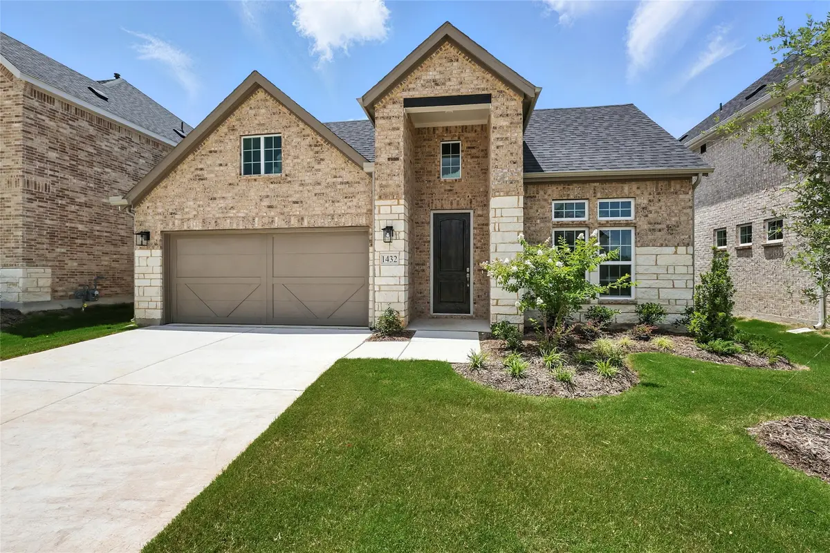4936 Water Lily Lane, Fort Worth, TX 76036 - Image #1