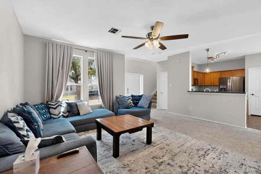 10165 Cedar Lake Drive, Providence Village, TX 76227 - Image #3