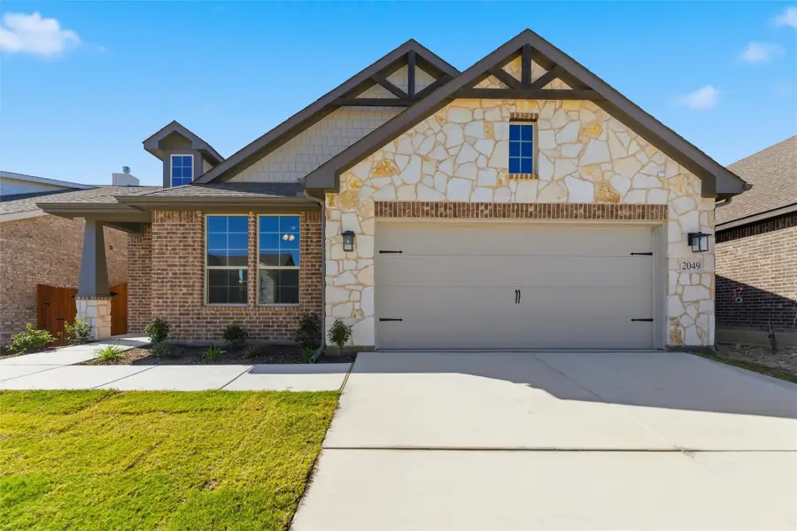 2049 Kelva Drive, Haslet, TX 76052 - Image #2