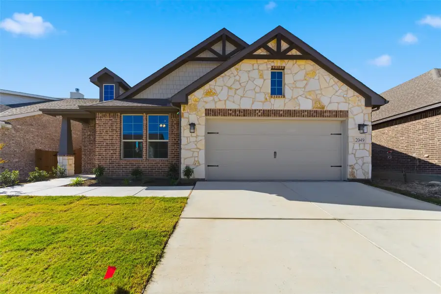 2049 Kelva Drive, Haslet, TX 76052 - Image #3