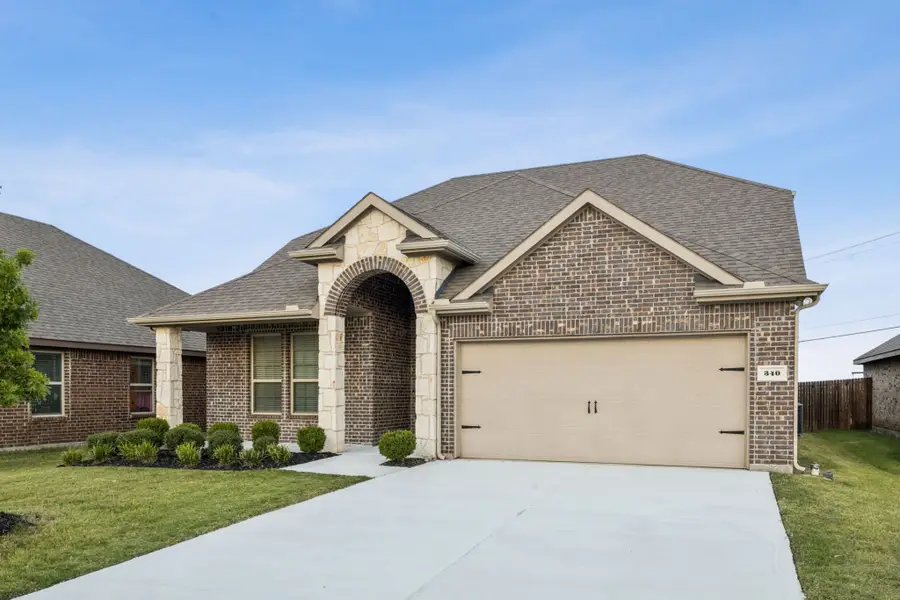 340 Brandywine Court, Royse City, TX 75189 - Image #3