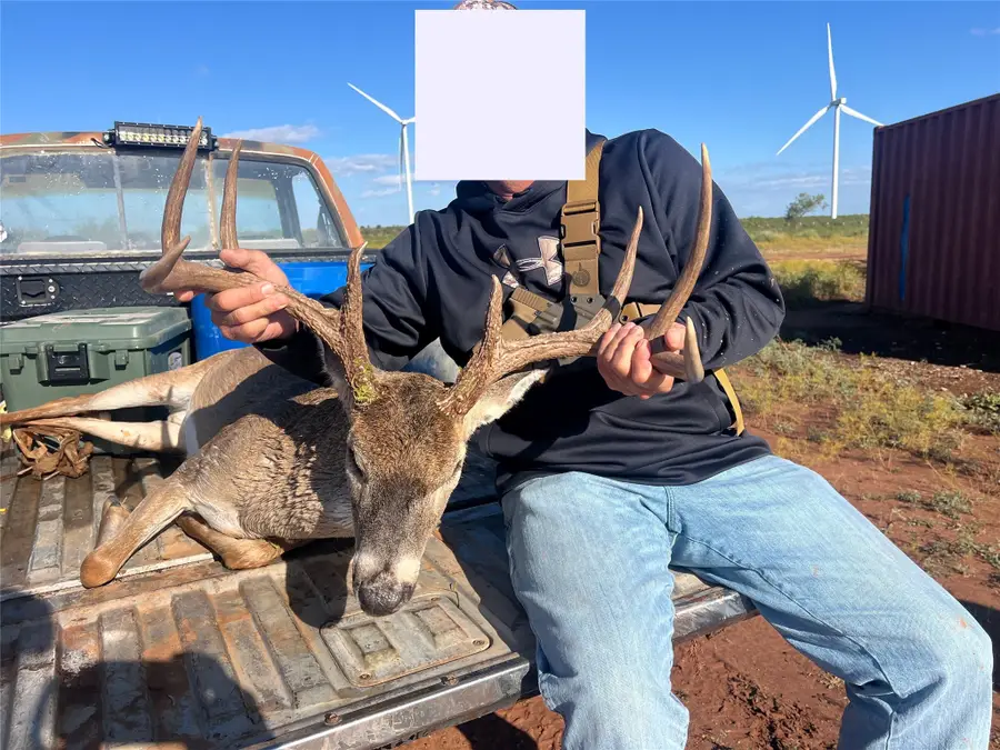 TBD Cr 445, Roby, TX 79543 - Image #3