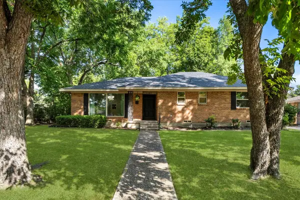 1137 Tosch Lane, Mesquite, TX 75149