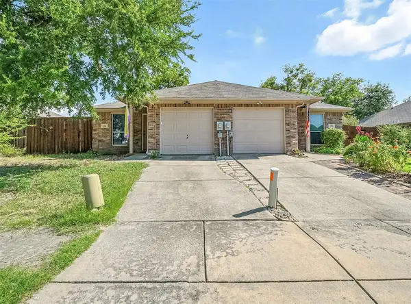 1782 Lago Vista, Little Elm, TX 75068
