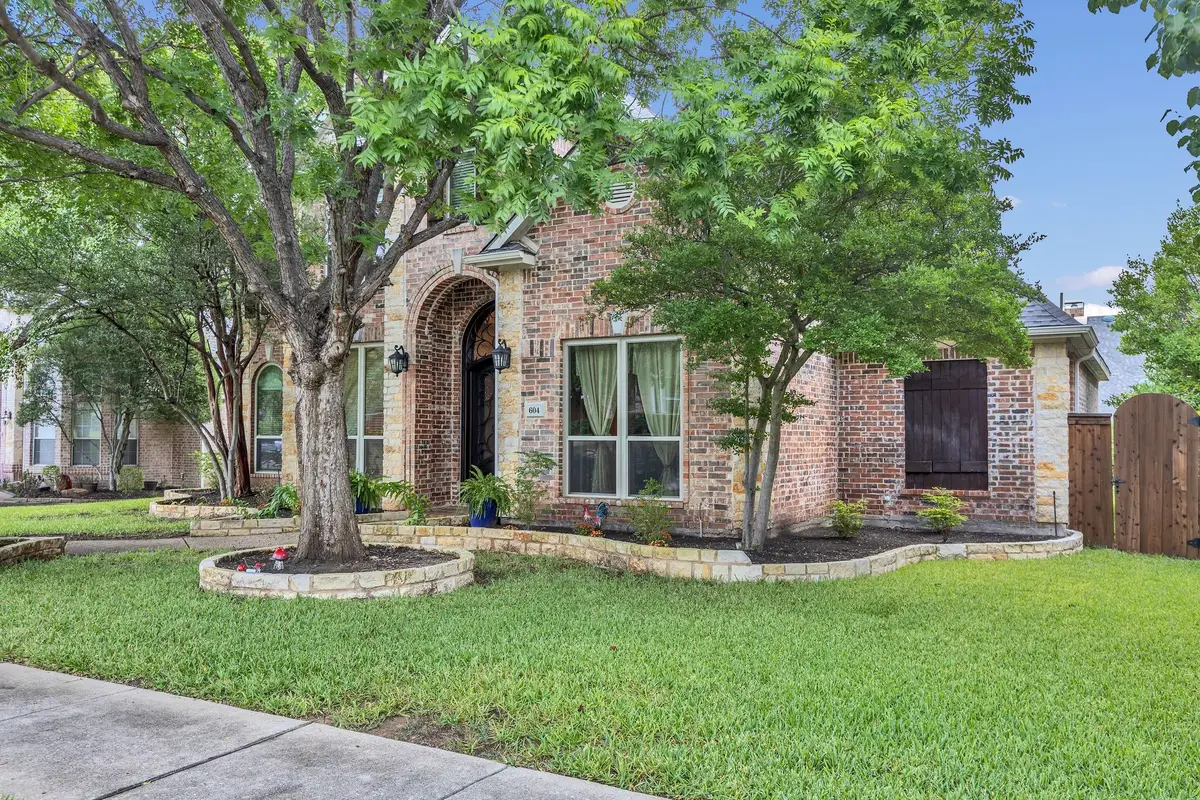 604 Pilot Point Drive, Allen, TX 75013 - Image #1