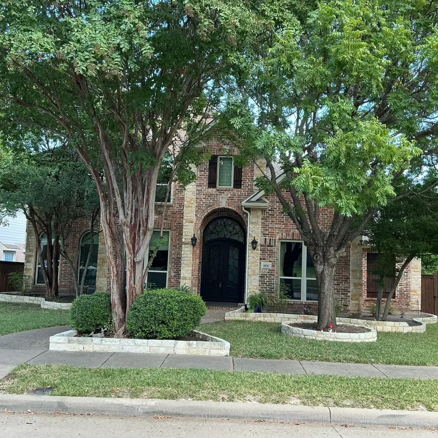 604 Pilot Point Drive, Allen, TX 75013 - Image #2