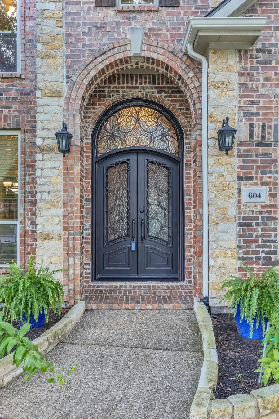 604 Pilot Point Drive, Allen, TX 75013 - Image #3