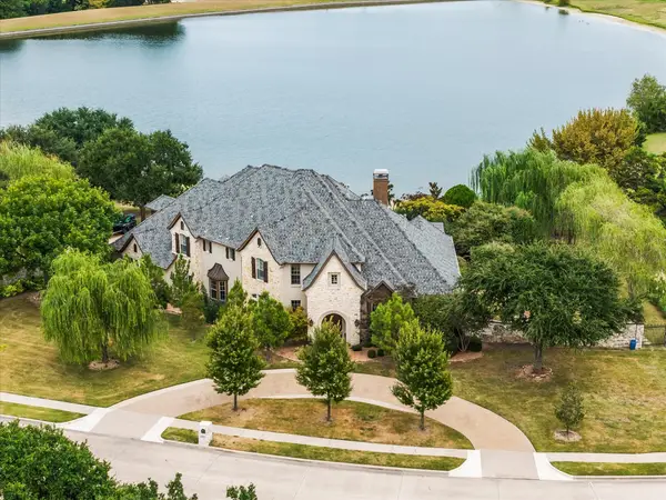 512 Las Lomas Drive, Heath, TX 75032