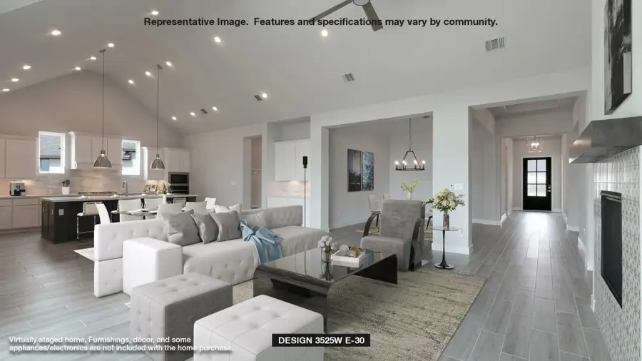 10441 Gray Hills Drive, Fort Worth, TX 76126 - Image #2