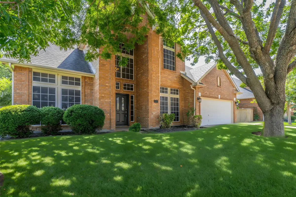 5710 Roanoke Drive, Frisco, TX 75035 - Image #1