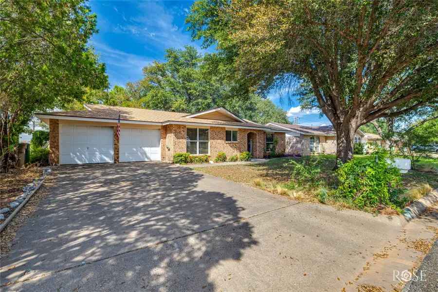 3938 Millbrook Drive, San Angelo, TX 76904 - Image #2