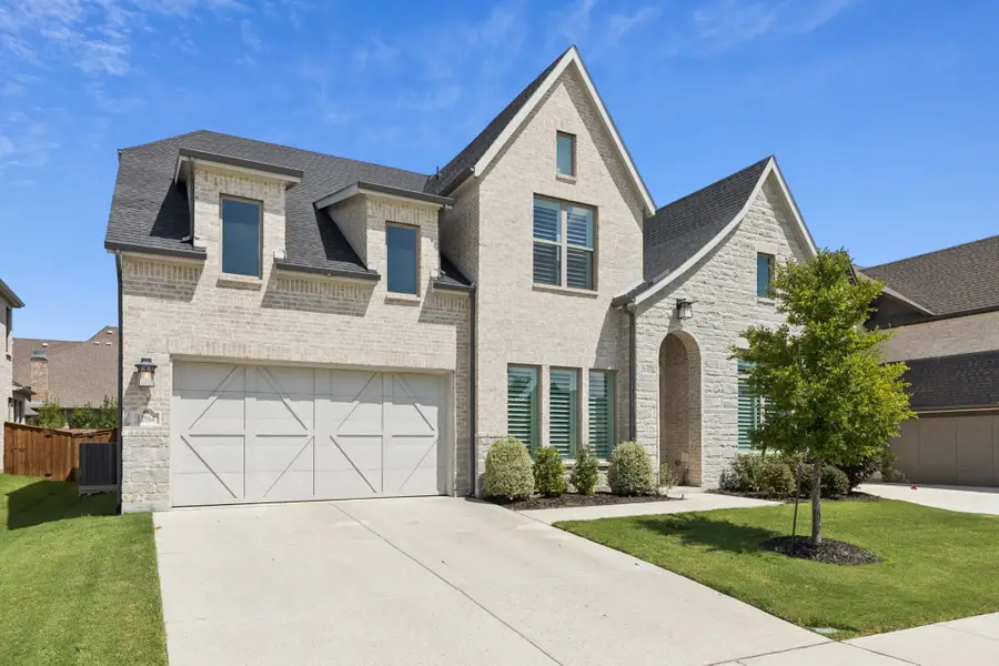 12964 Upland Forest Drive, Frisco, TX 75033 - Image #2