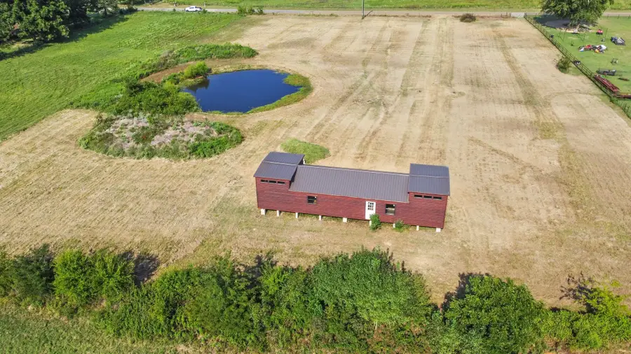 1213 Vz County Road 1605, Grand Saline, TX 75140 - Image #3