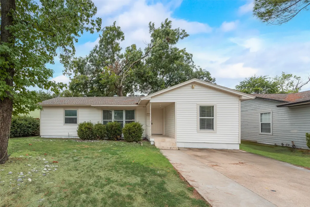 2226 Cartwright Street, Irving, TX 75062 - #1