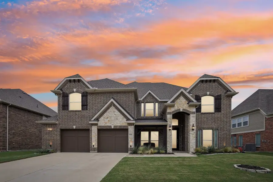 4611 Great Plains Way, Mansfield, TX 76063 - Image #2