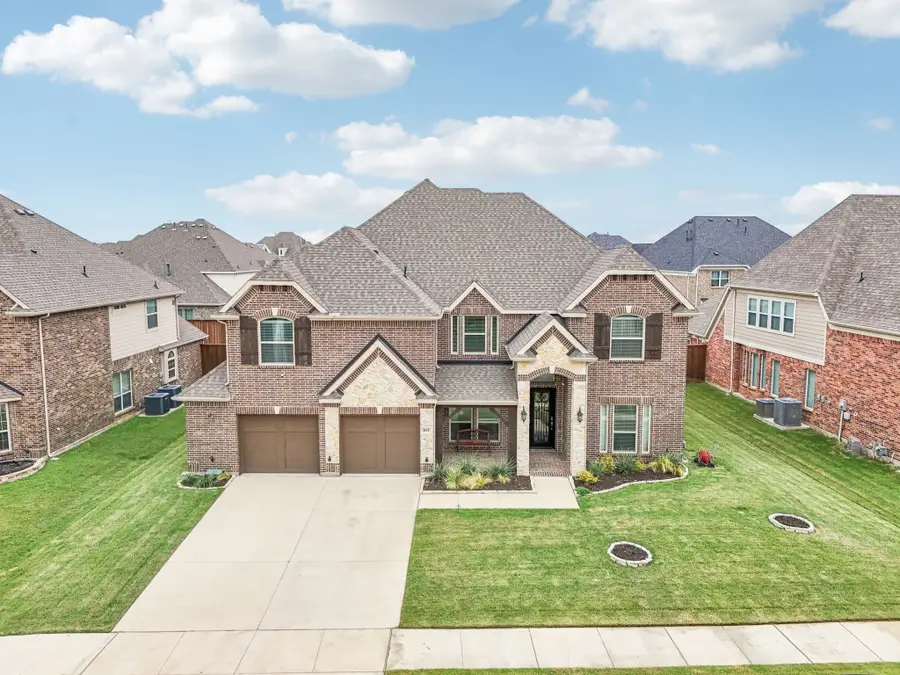 4611 Great Plains Way, Mansfield, TX 76063 - Image #3