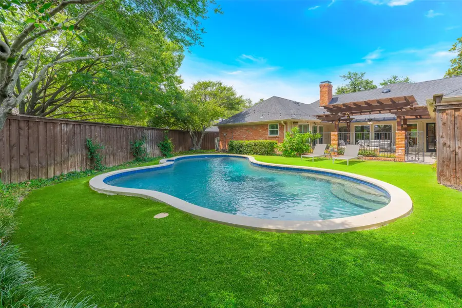 6606 Regalbluff Drive, Dallas, TX 75248 - Image #3