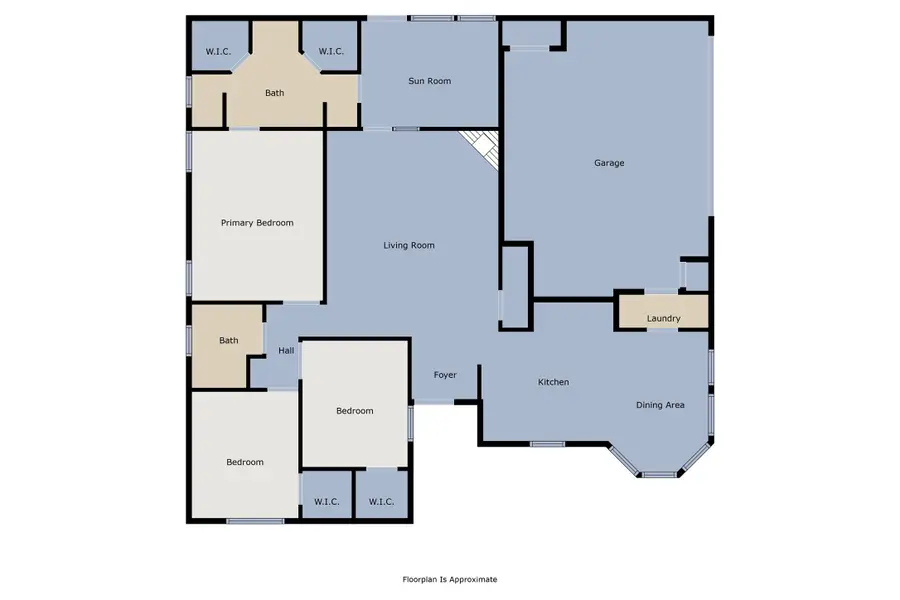 1936 Post Oak Drive, Waco, TX 76705 - Image #2