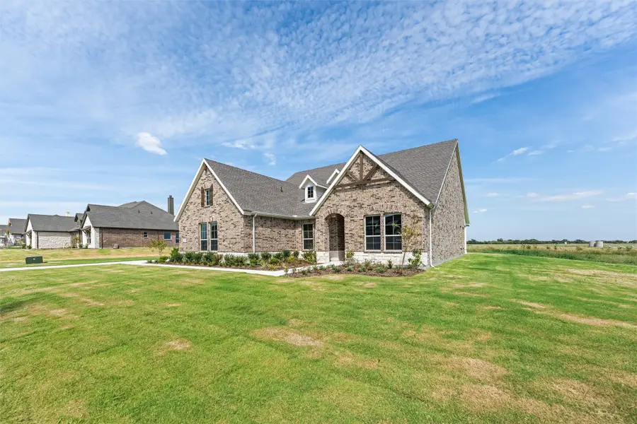 2504 Pyrite Street, Krum, TX 76249 - Image #3