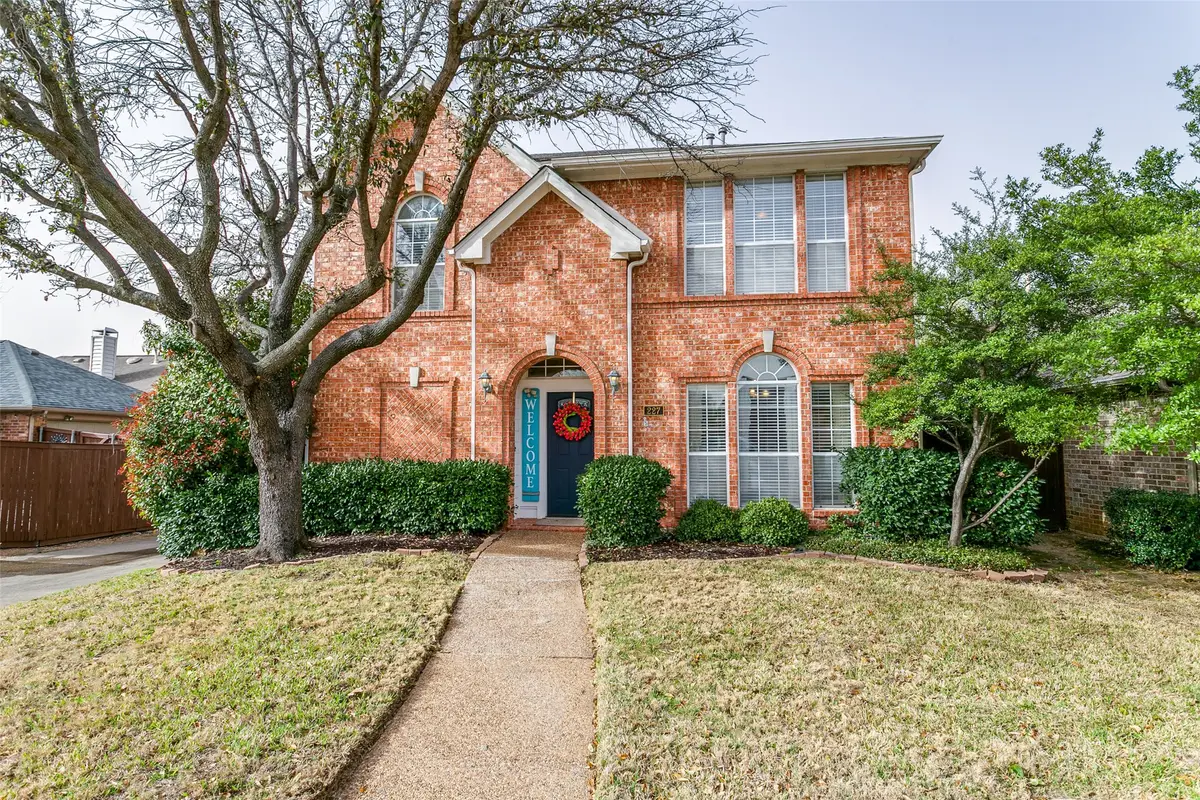 227 Moss Hill Road, Irving, TX 75063 - Image #1