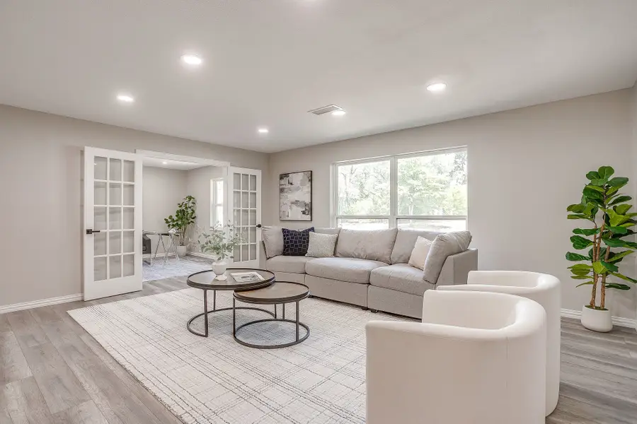 2536 Daisy Lane, Fort Worth, TX 76111 - Image #3