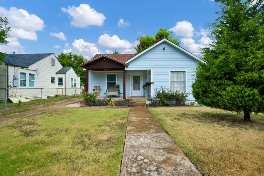 731 Dover Street, Dallas, TX 75216 - Image #2