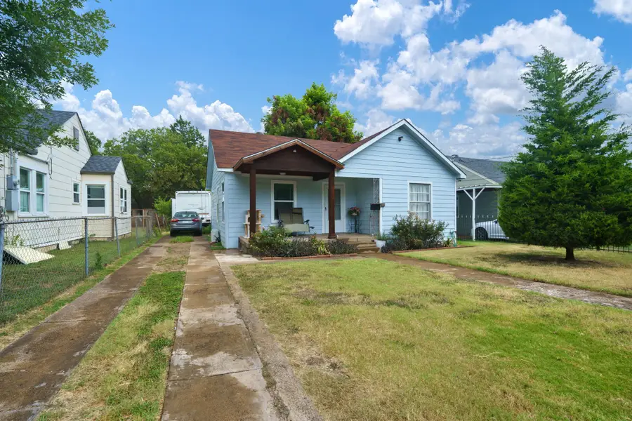 731 Dover Street, Dallas, TX 75216 - Image #3