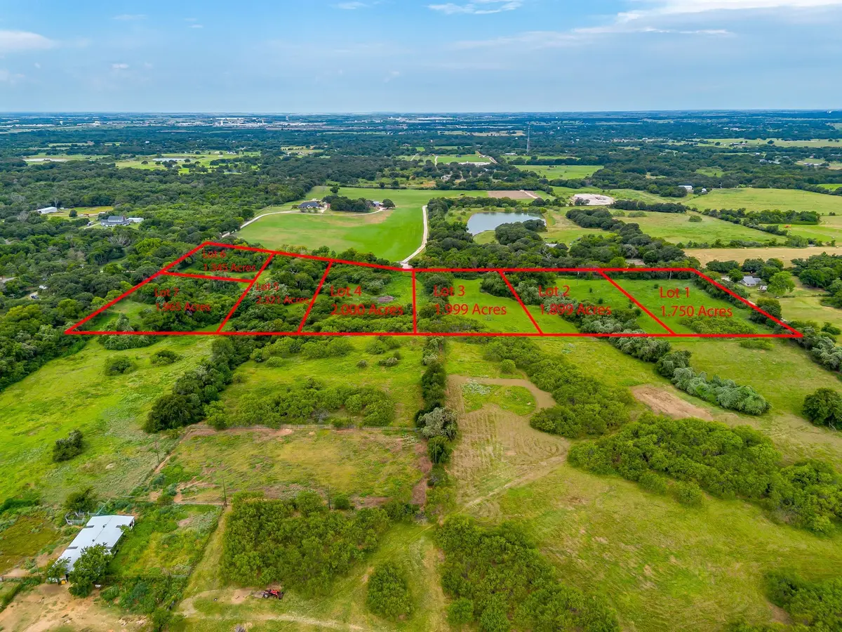 Lot 7 W Oakdale Street, Cleburne, TX 76031 - Image #1