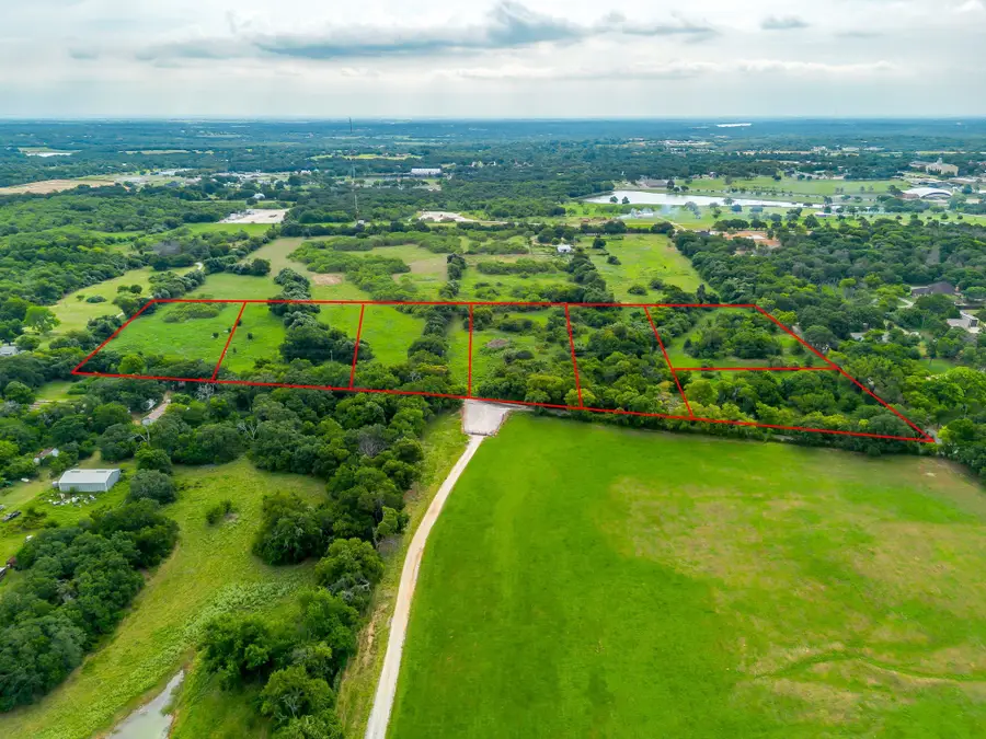 Lot 7 W Oakdale Street, Cleburne, TX 76031 - Image #3