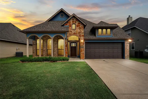 10266 Condor Loop, Waco, TX 76708