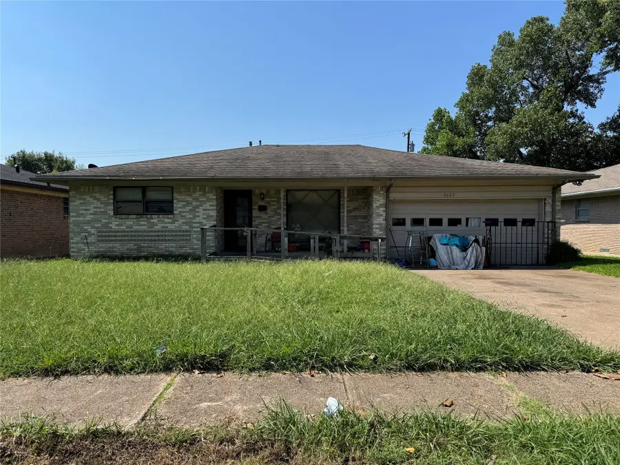 8642 Barclay Street, Dallas, TX 75227 - Image #2