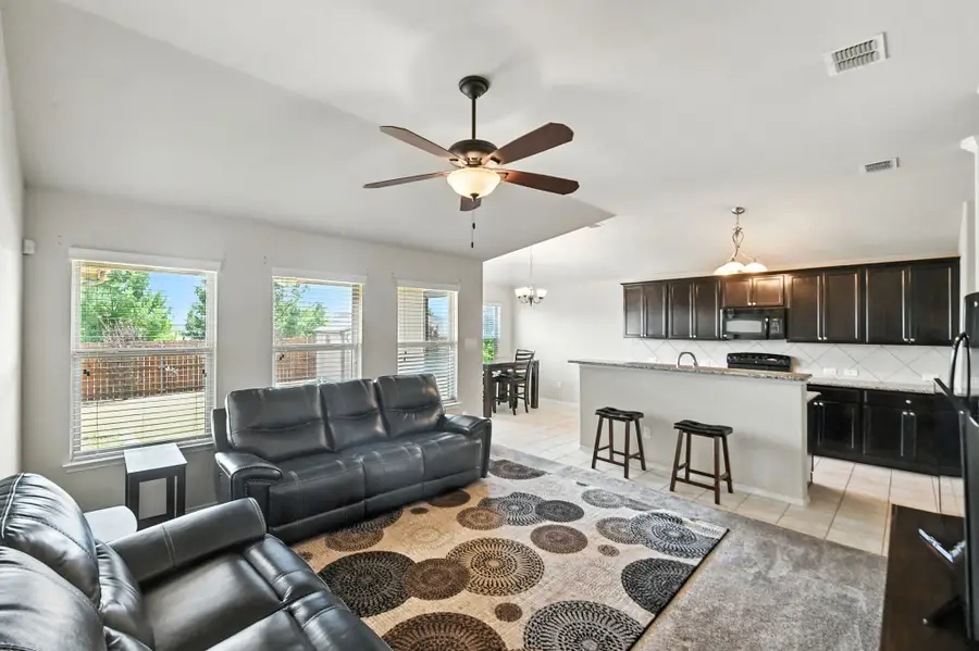 409 Copper Ridge Road, Fort Worth, TX 76052 - Image #2