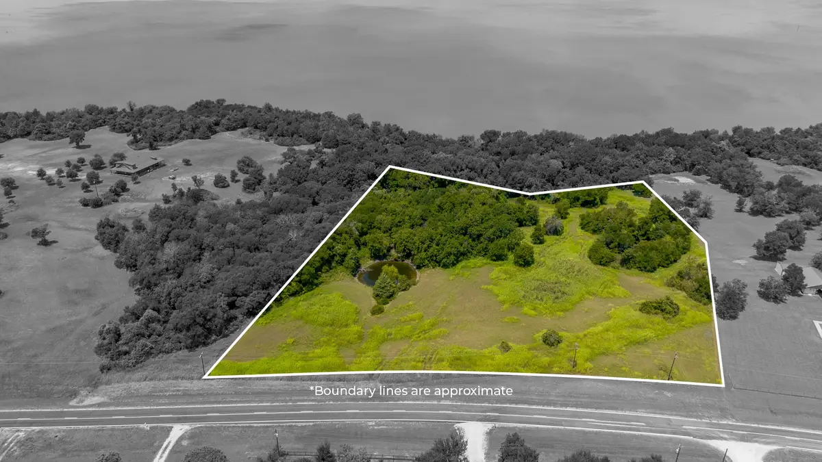 TBD Fm 709 N, Dawson, TX 76639 - Image #1