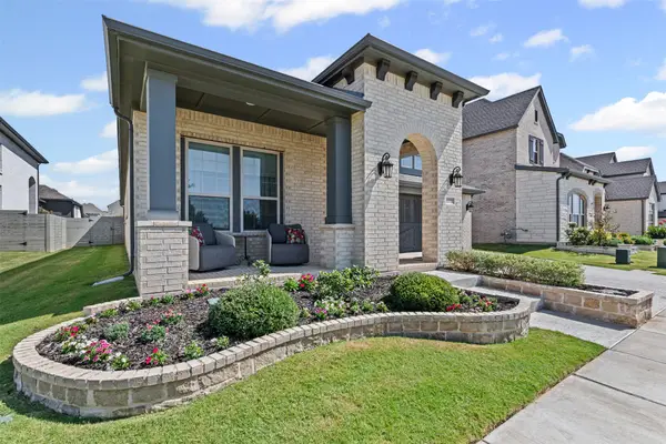 1116 Grassy Lane, Argyle, TX 76226