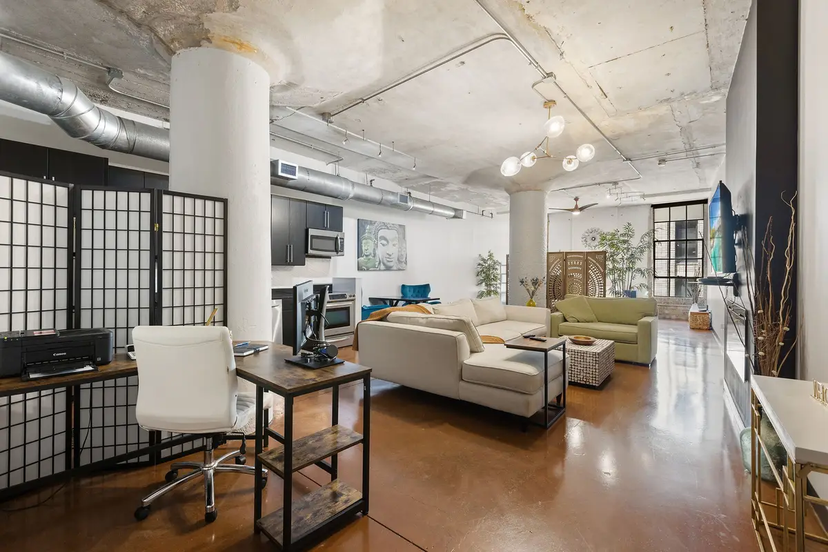 1122 Jackson Street #718, Dallas, TX 75202 - Image #1