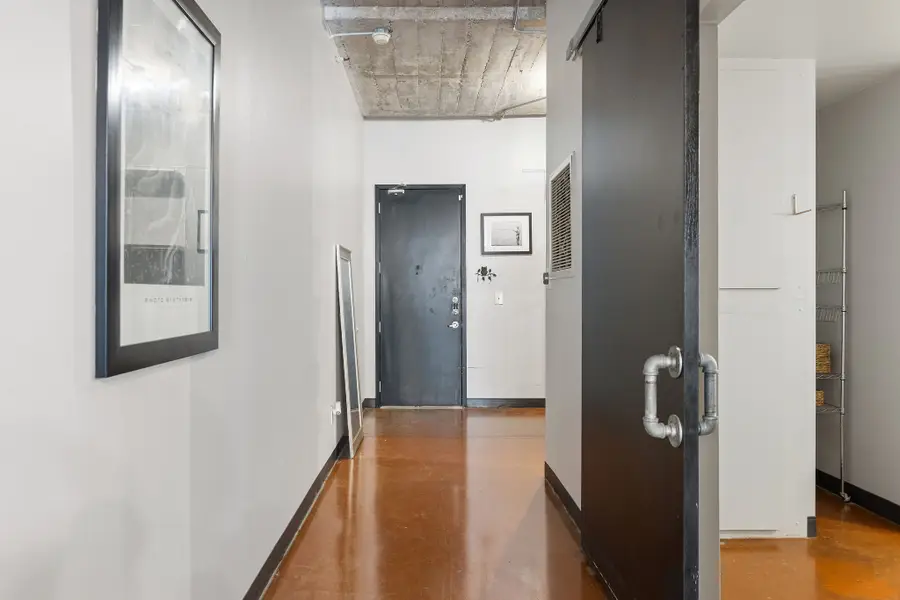 1122 Jackson Street #718, Dallas, TX 75202 - Image #3