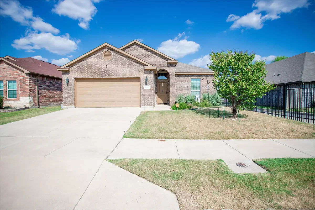 10412 Talus Drive, Fort Worth, TX 76131 - Image #1