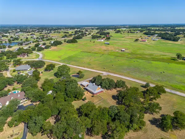 2701 Wills Way Drive, Granbury, TX 76049