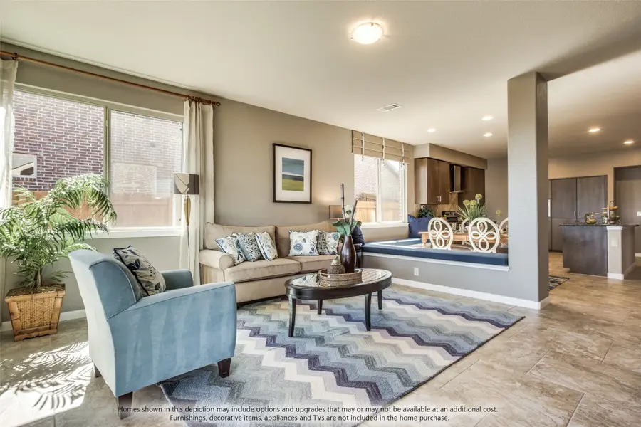 921 Creekhollow Drive, Godley, TX 76044 - Image #3