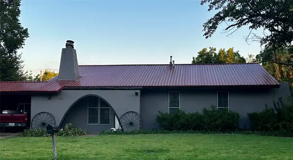 510 E Pecan Street, Seymour, TX 76380