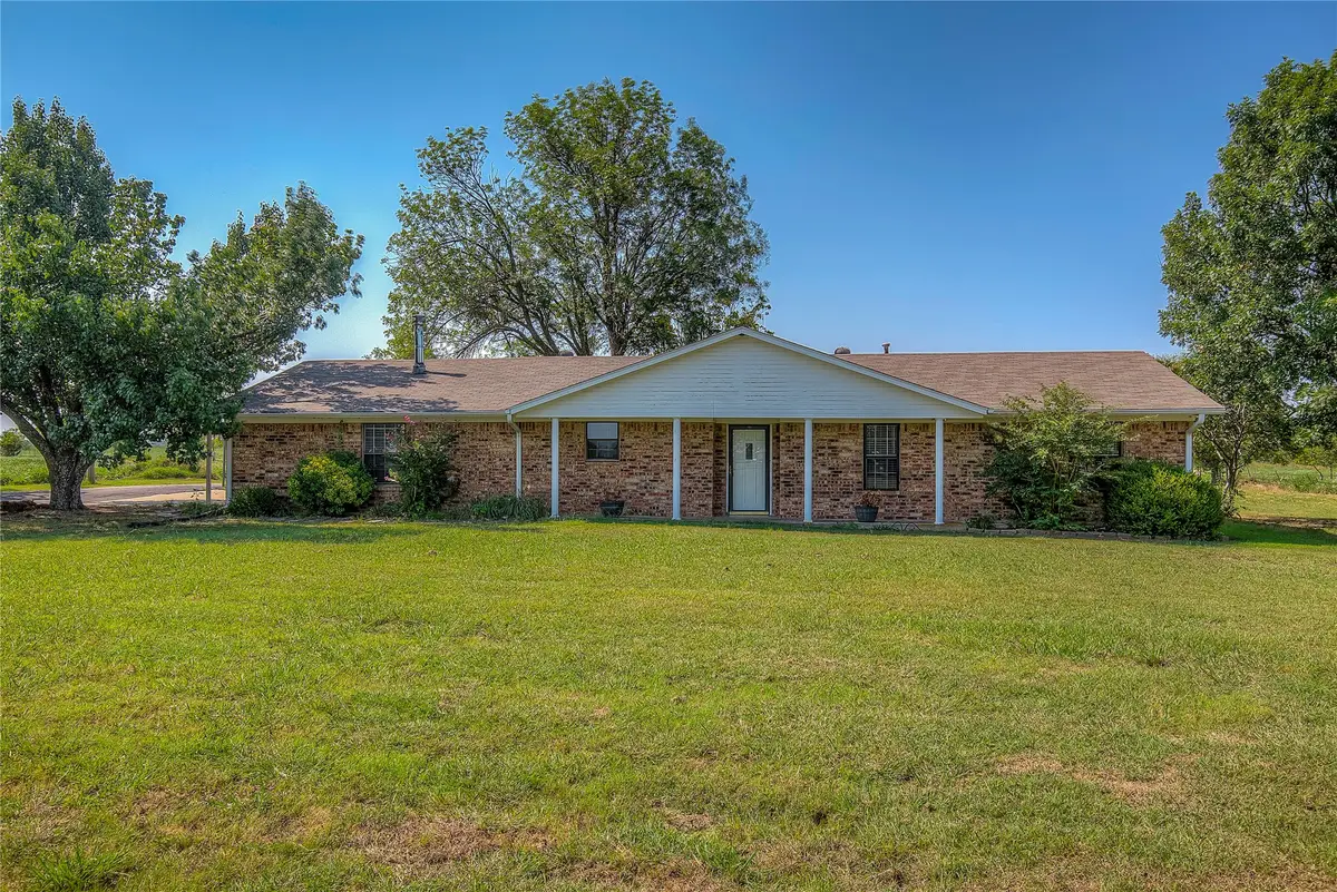 1755 County Road 4200, Greenville, TX 75401 - Image #1