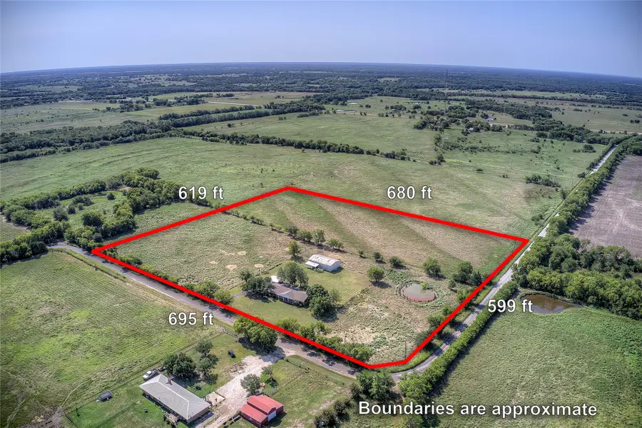 1755 County Road 4200, Greenville, TX 75401 - Image #3