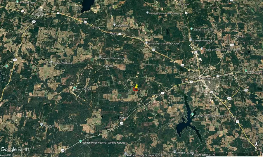 1466 Cr 3214, Jacksonville, TX 75766 - Image #2