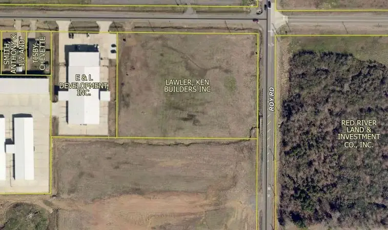 TBD Northwood South Road, Blanchard, LA 71107 - Image #2